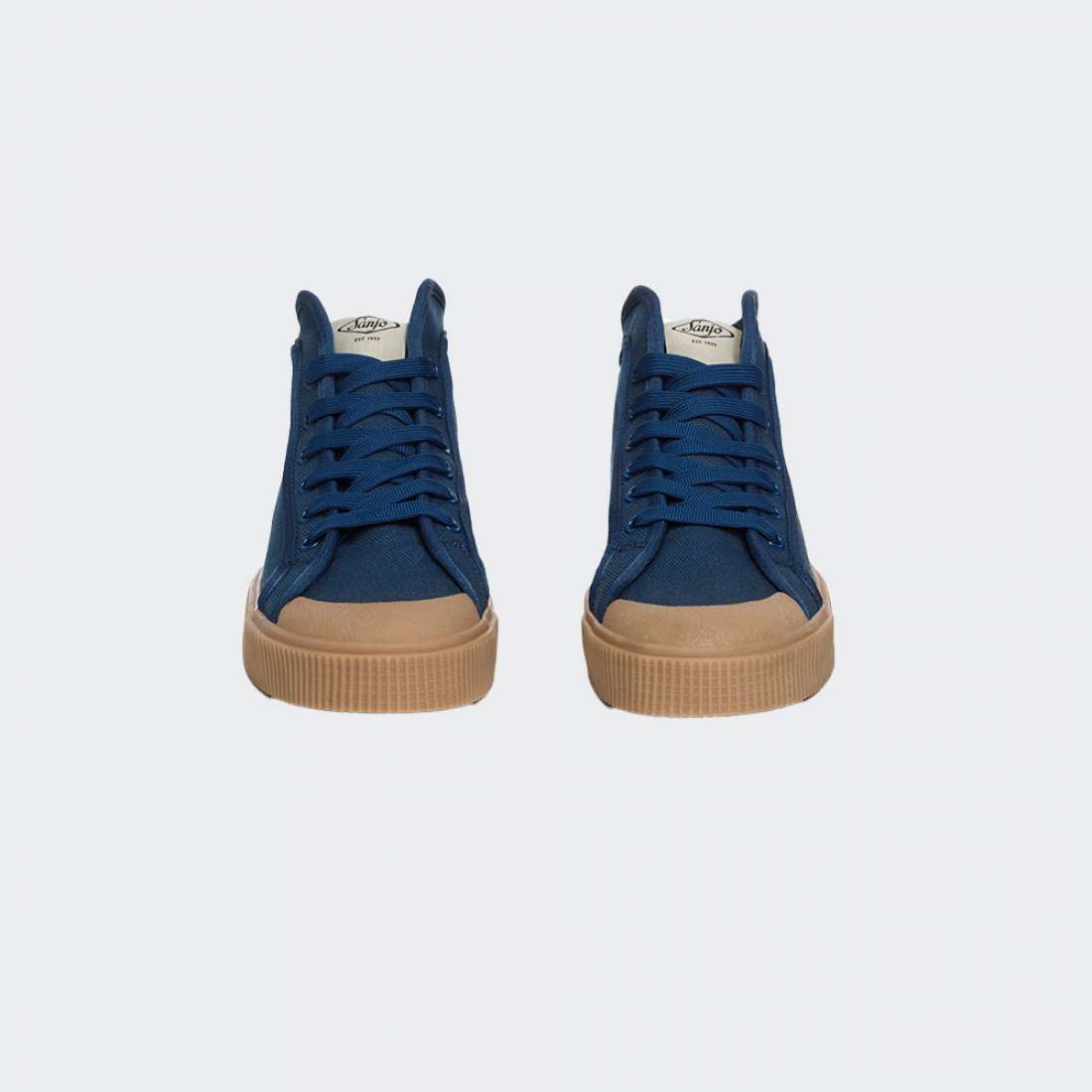 SANJO K100 BLUE/GUM