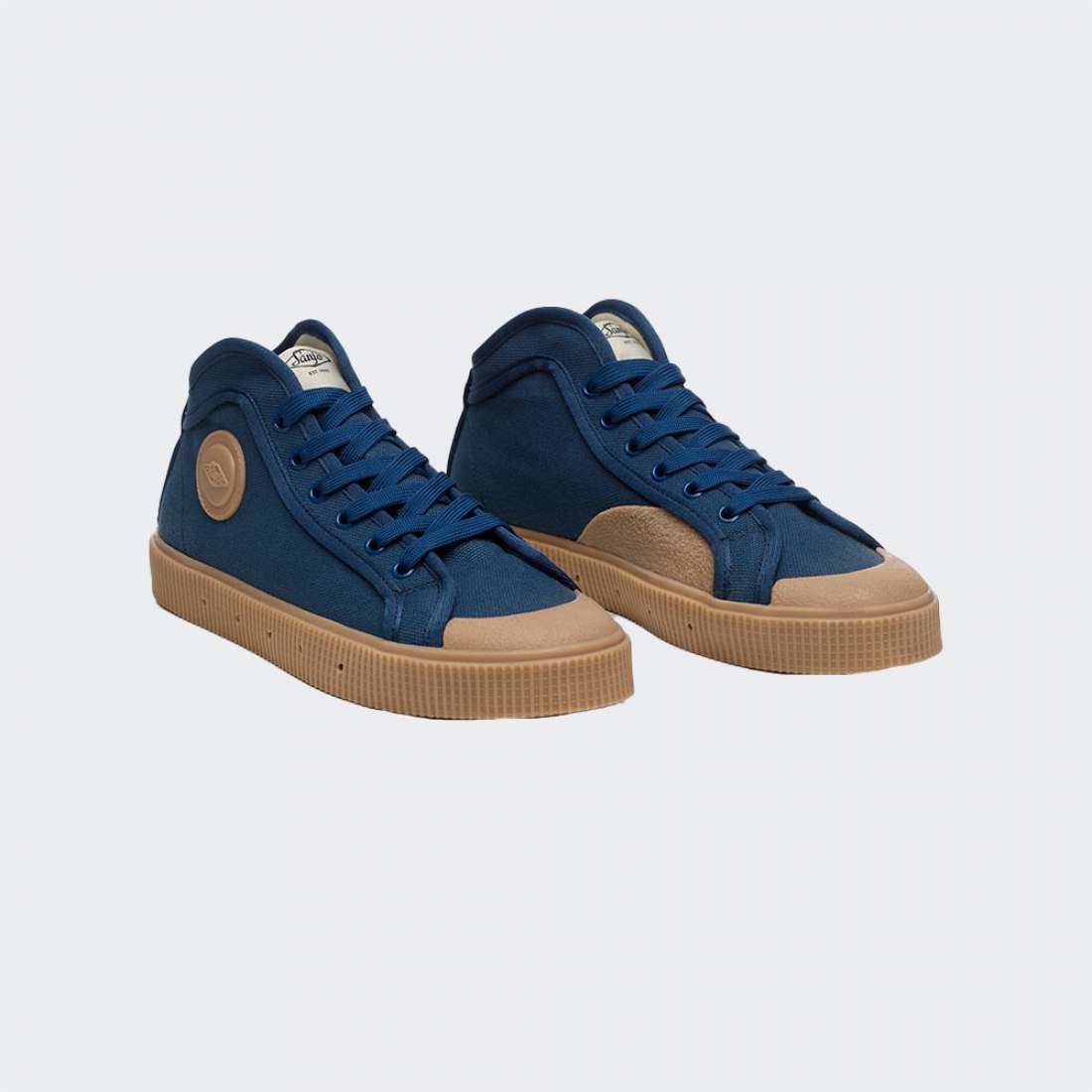 SANJO K100 BLUE/GUM