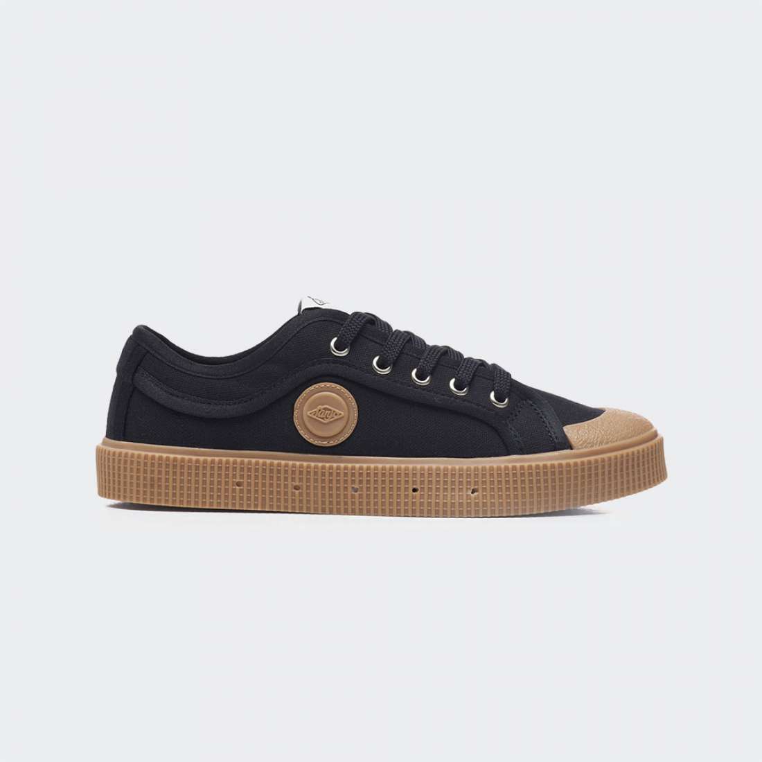 SANJO K200 BLACK/GUM