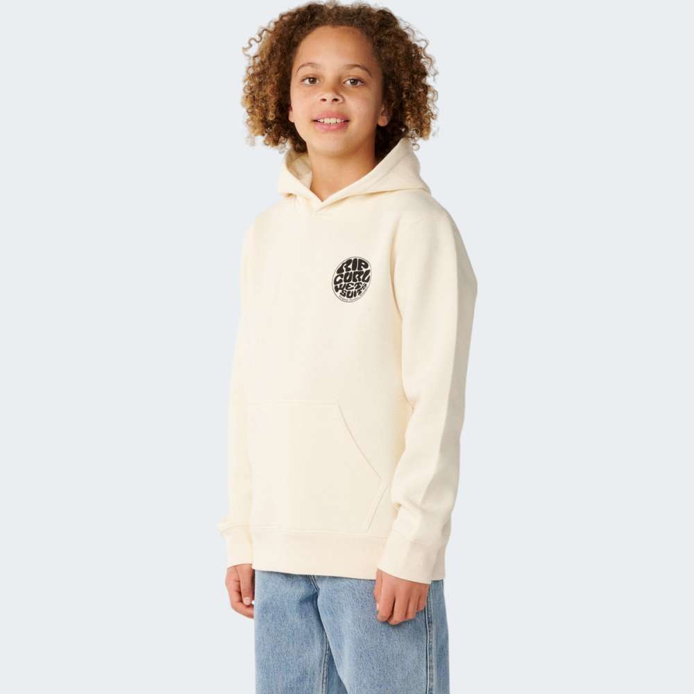 HOODIE RIP CURL WETSUIT ICON