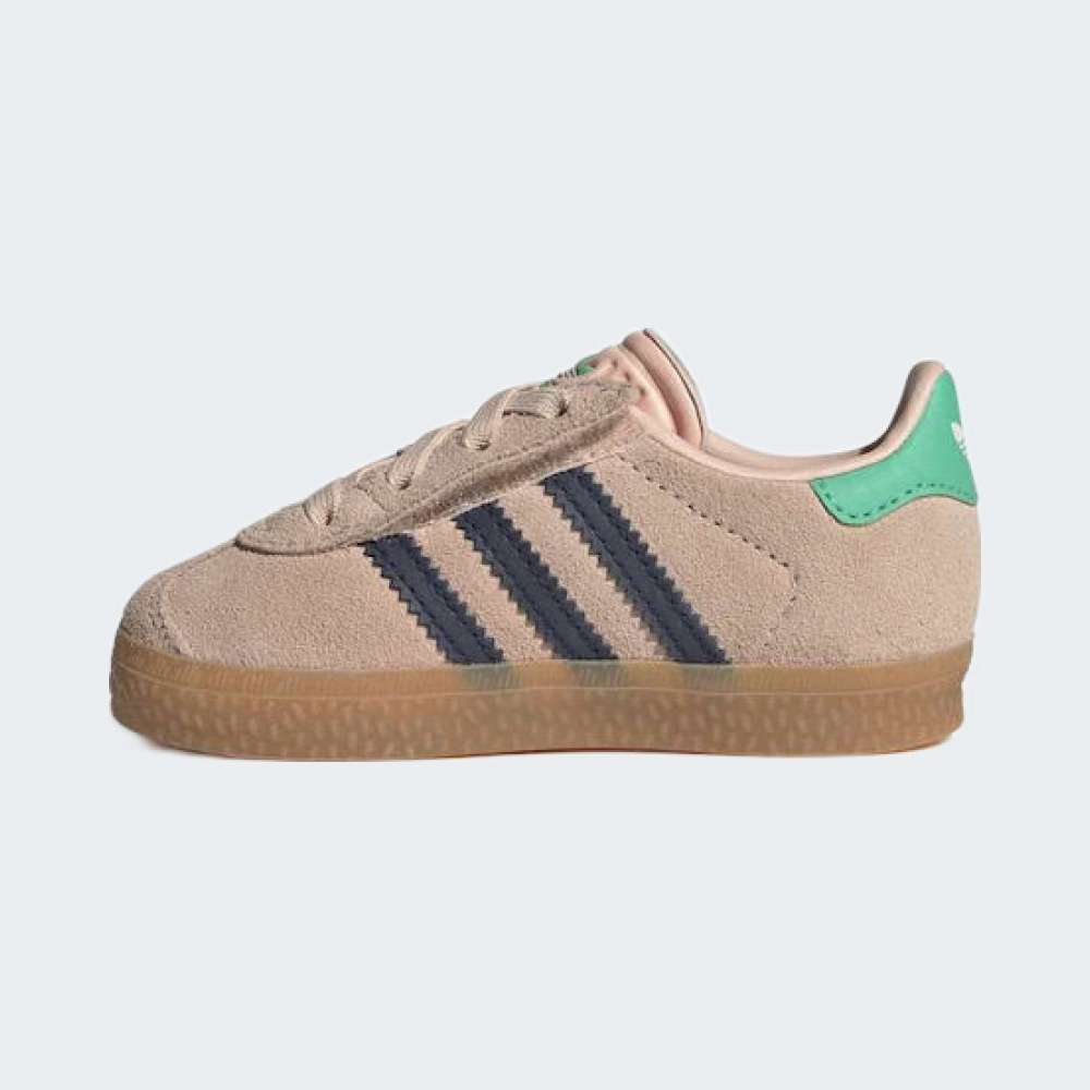 ADIDAS GAZELLE CF EL