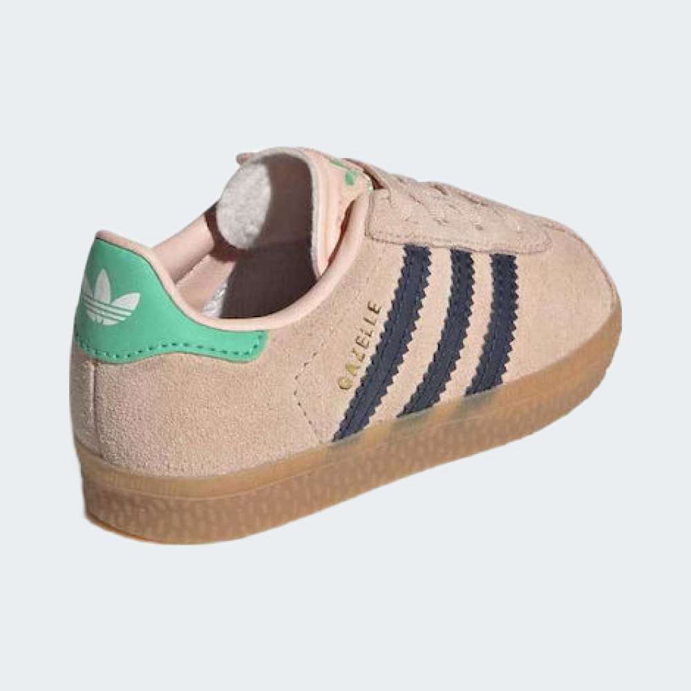 ADIDAS GAZELLE CF EL