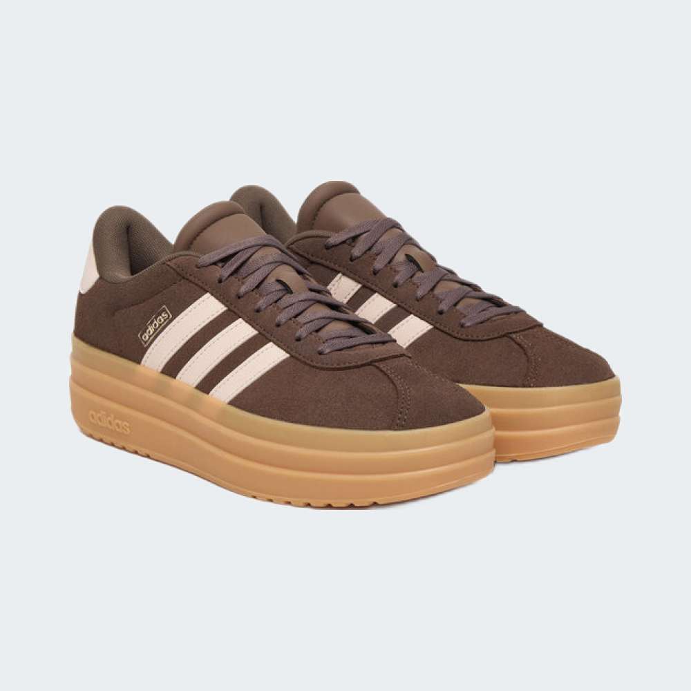 ADIDAS VL COURT BOLD J