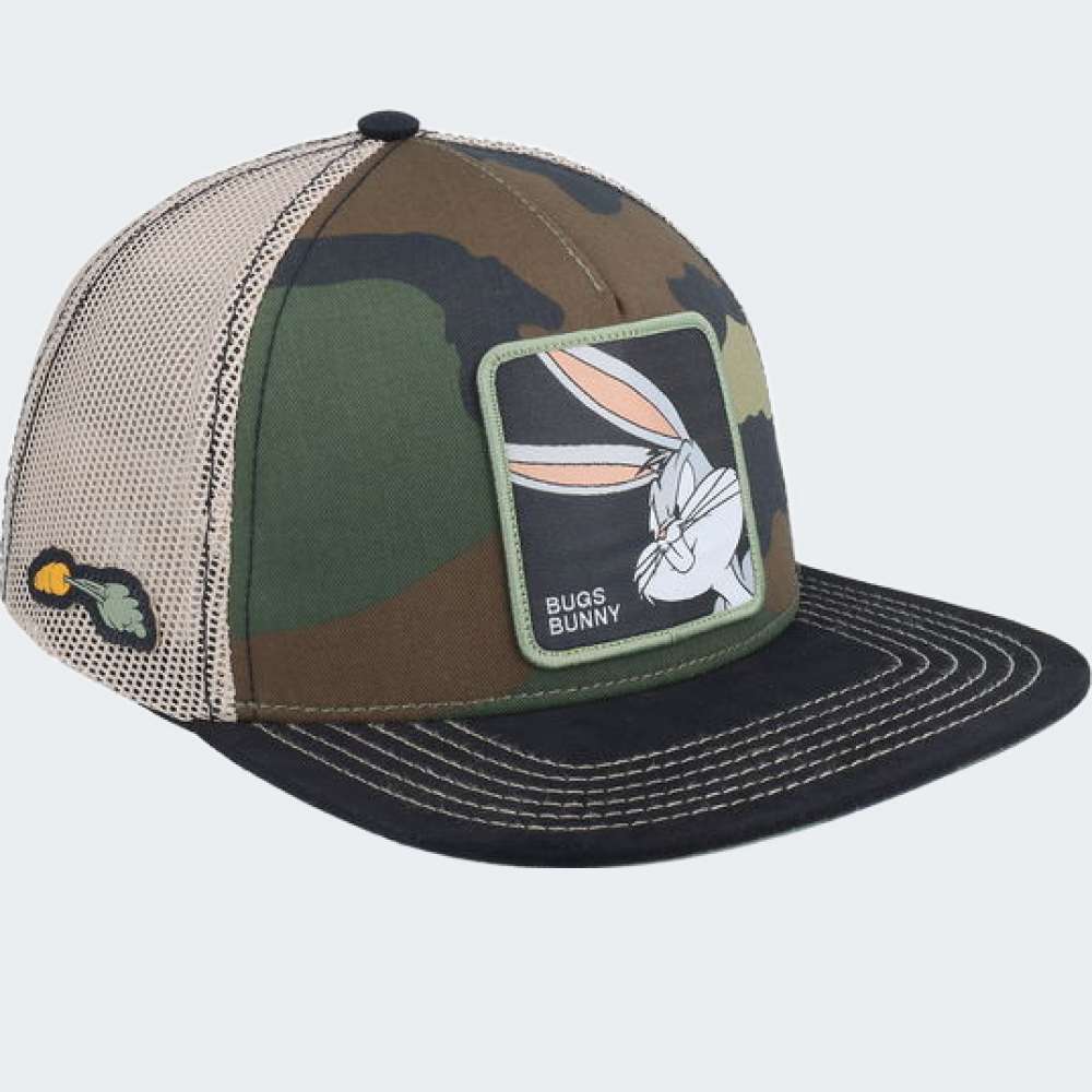 BONÉ CAPSLAB BUGS BUNNY