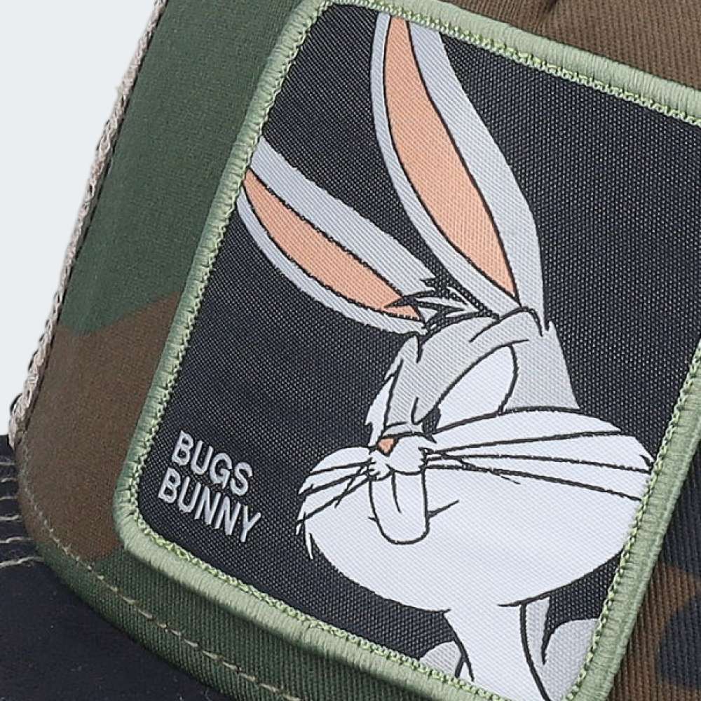 BONÉ CAPSLAB BUGS BUNNY
