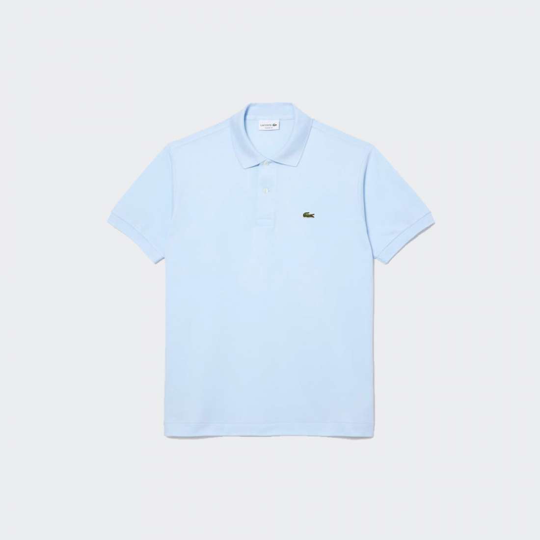 POLO LACOSTE L1212-00 RILL