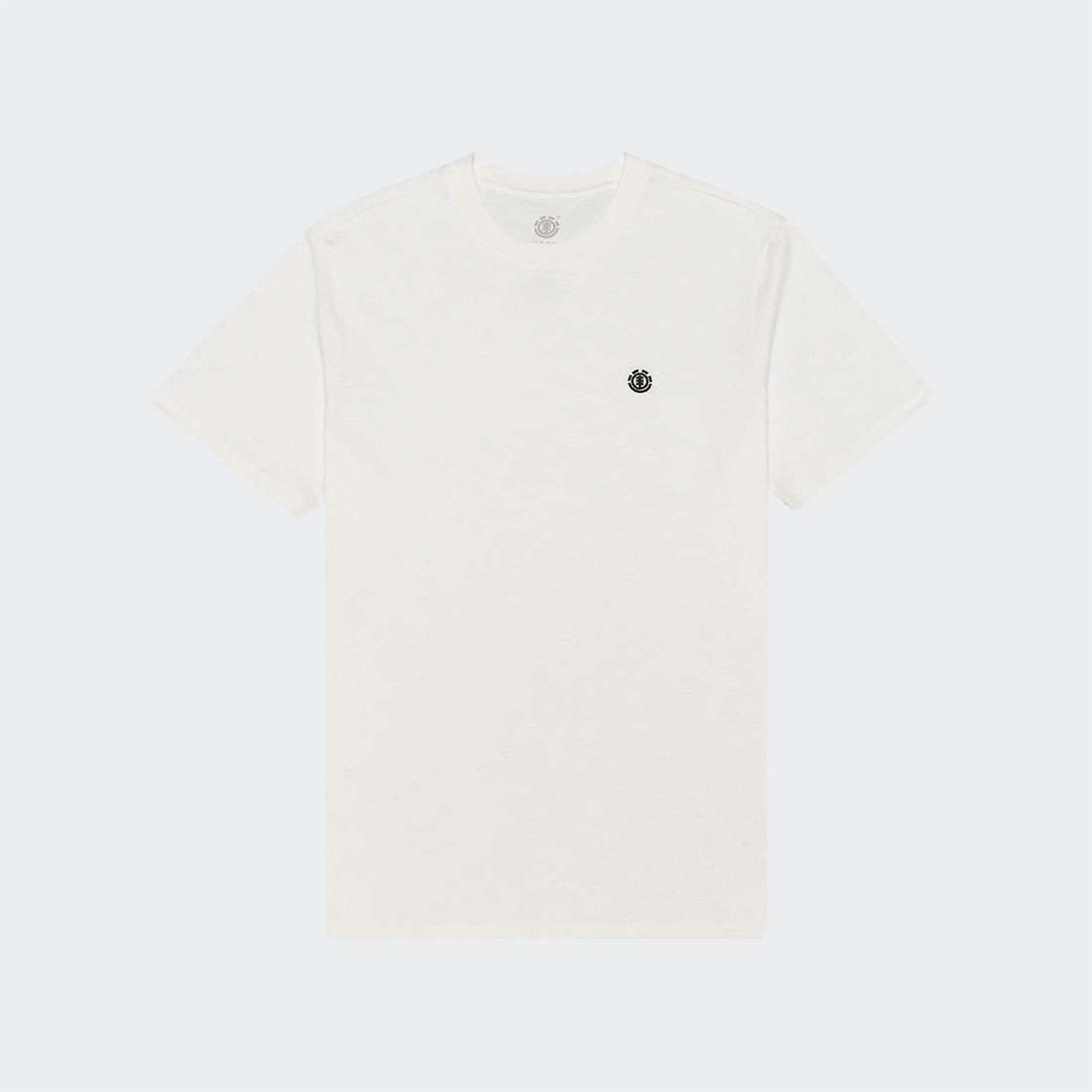 T-SHIRT ELEMENT CRAIL OFF WHITE