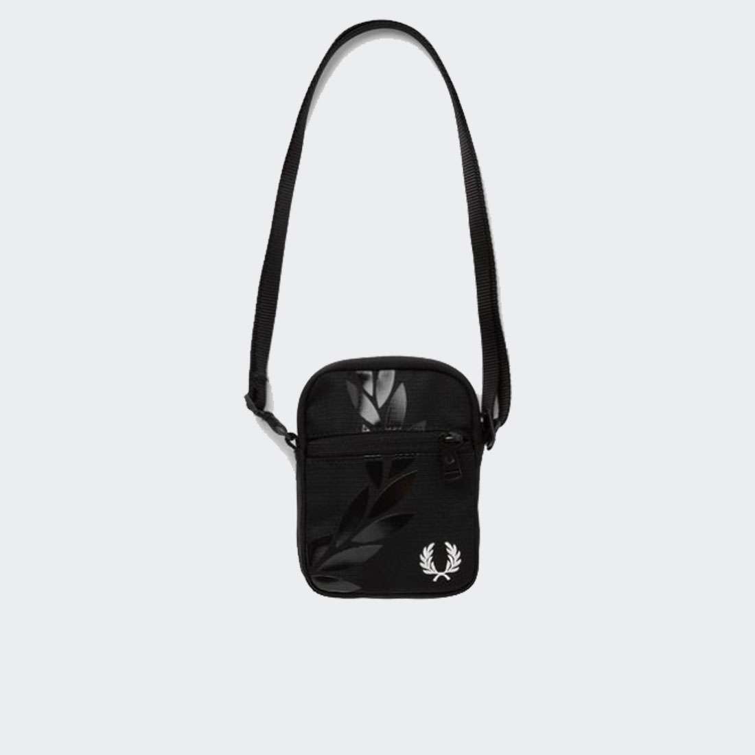 BOLSA FRED PERRY L6278-102