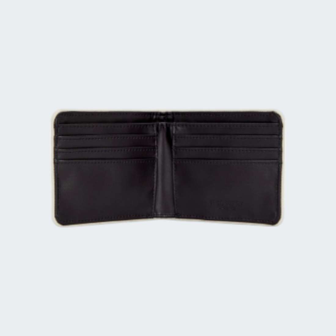 CARTEIRA FRED PERRY L7305-D57