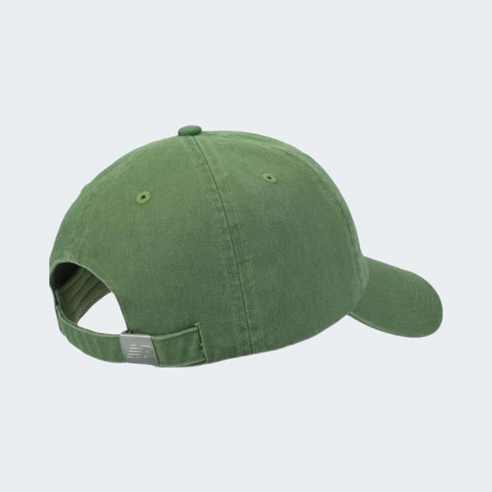 BONÉ NEW BALANCE 6 PANEL CLASSIC