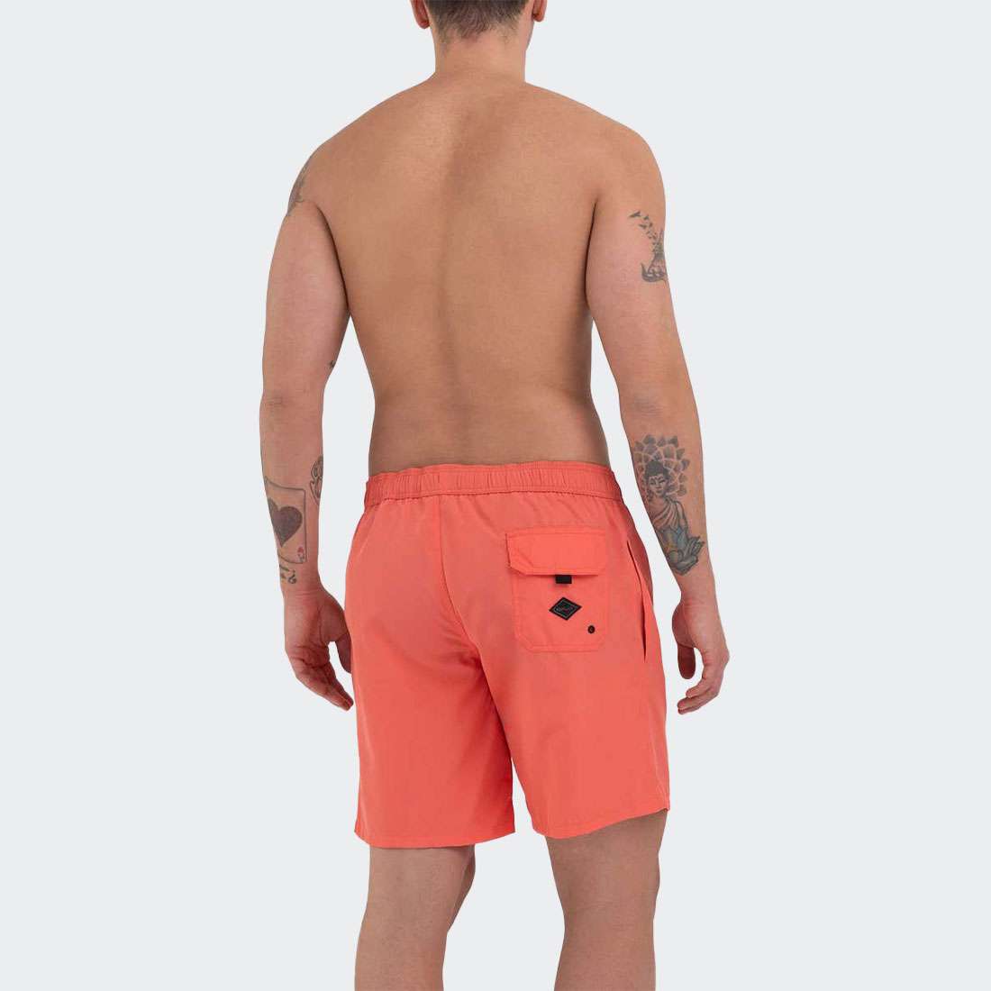 CALCOES DE BANHO REPLAY LM1142-82972-742