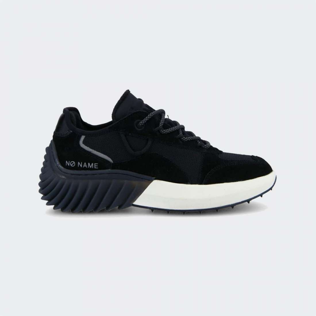 NO NAME SPINNER JOGGER NEGRO