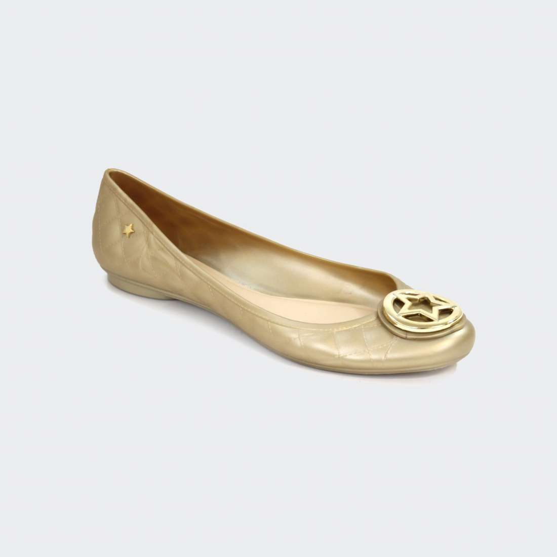 SABRINAS CUBANAS LOVE110 GOLD