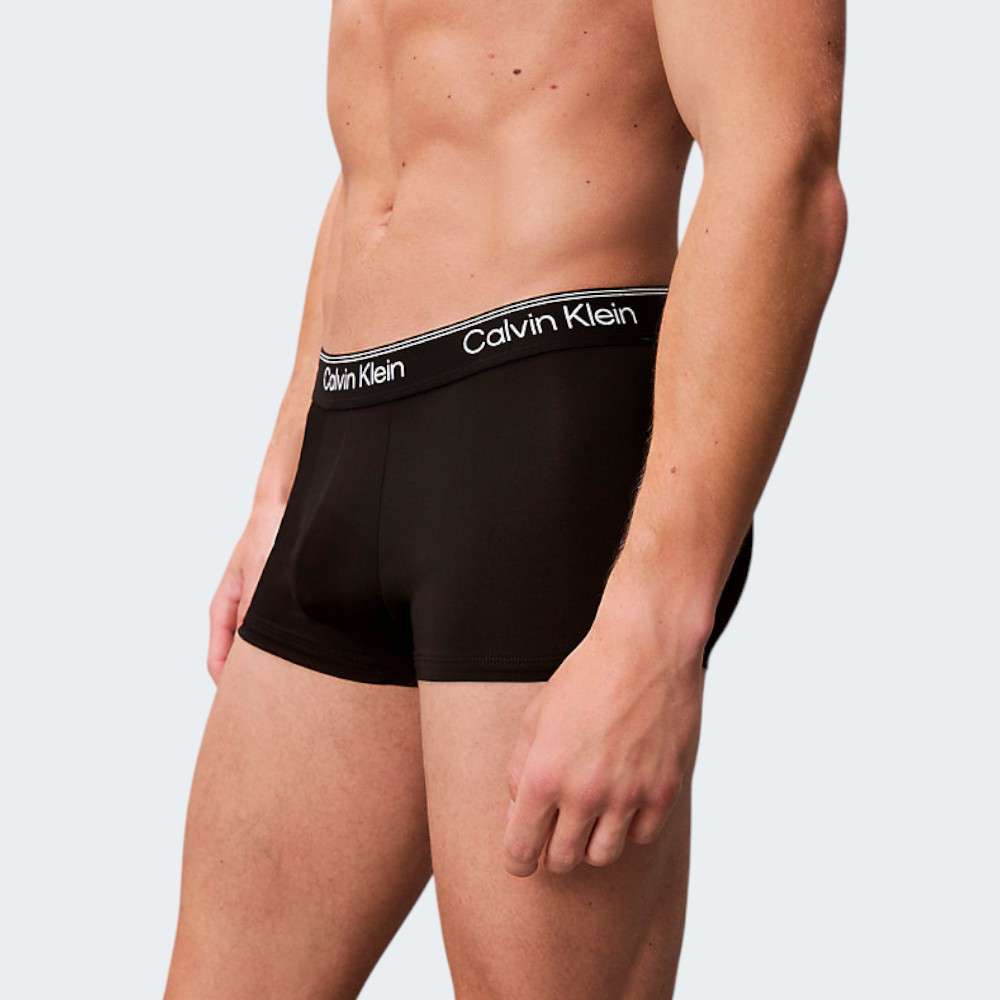 PACK 3 BOXERS CALVIN KLEIN TRUNK