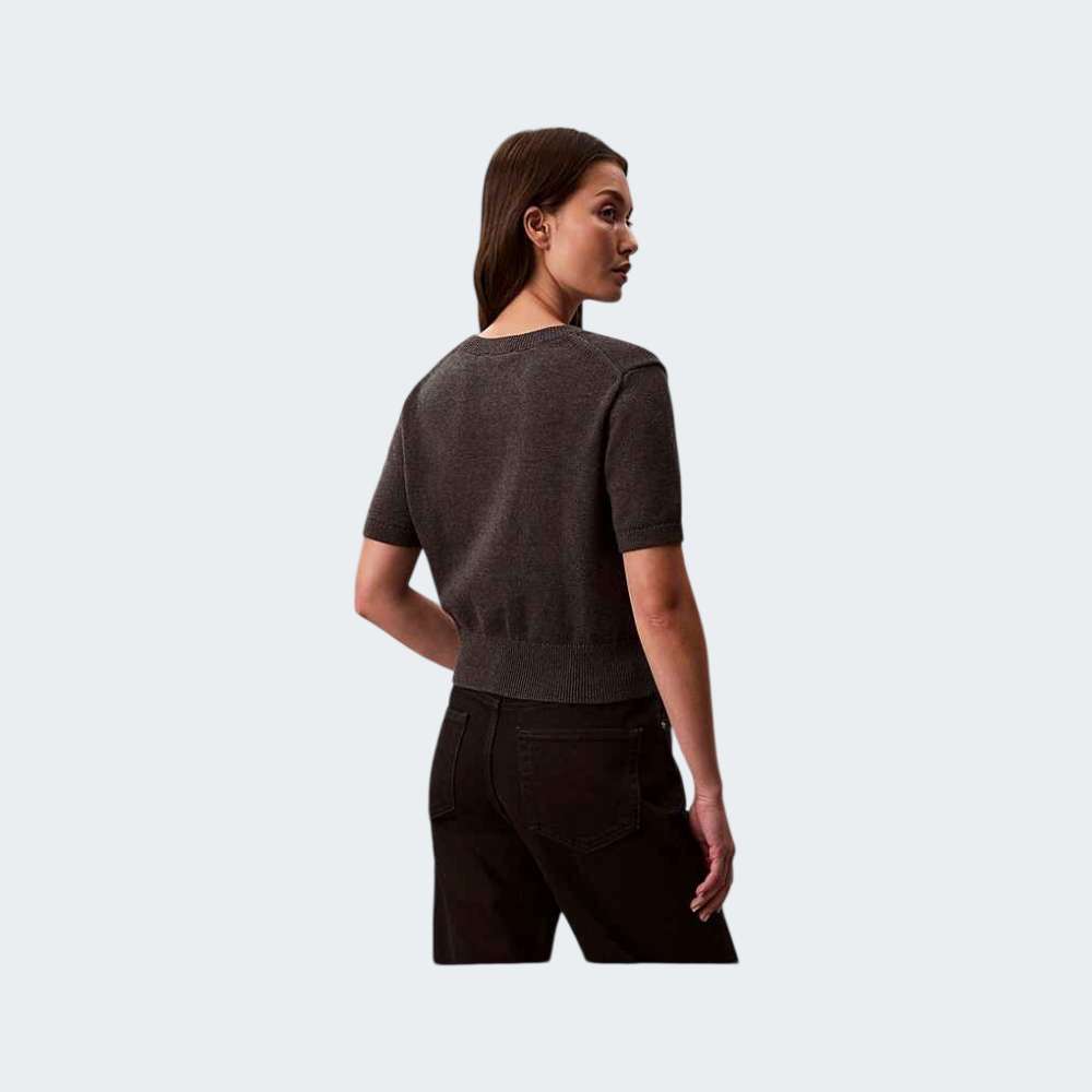 CAMISOLA CALVIN KLEIN CHUNKY