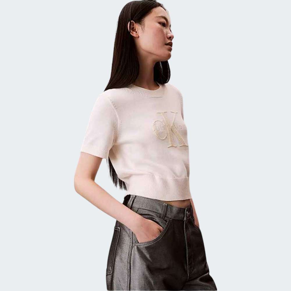 CAMISOLA CALVIN KLEIN CHUNKY