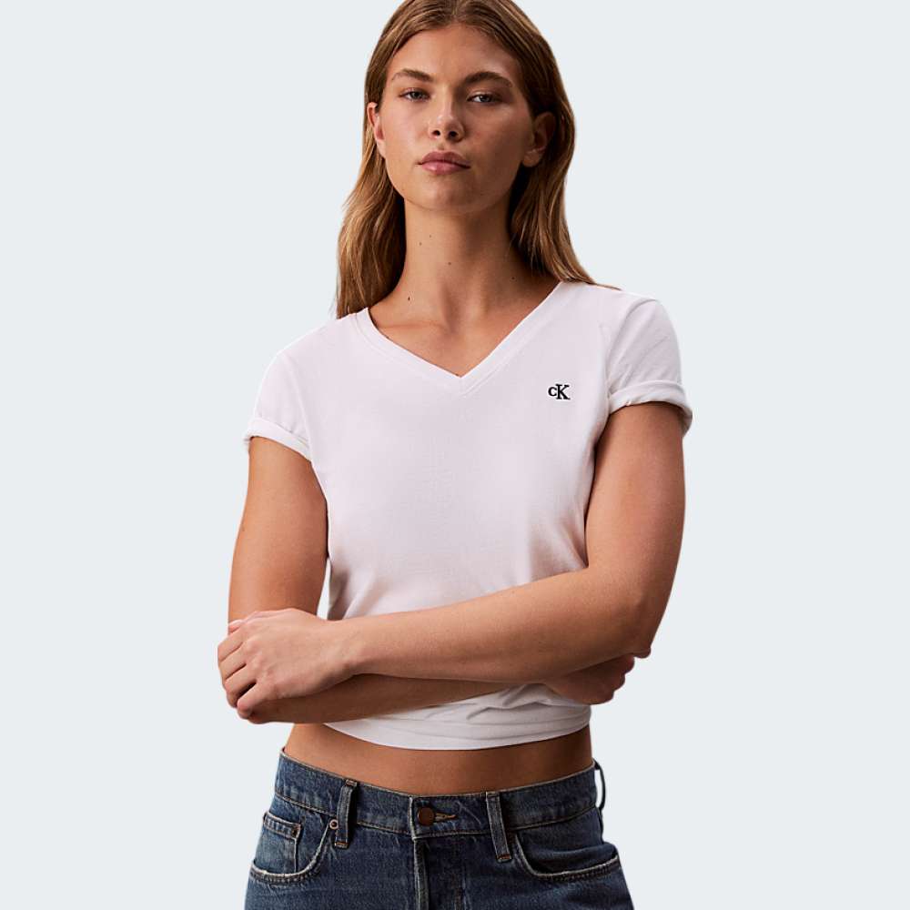 TSHIRT CALVIN KLEIN ARCHIVE