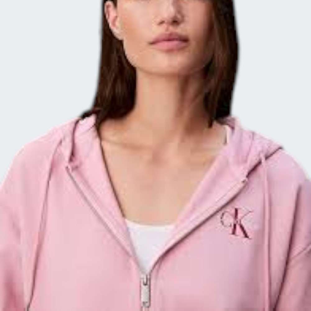 CASACO CALVIN KLEIN MONOLGO FRENCH