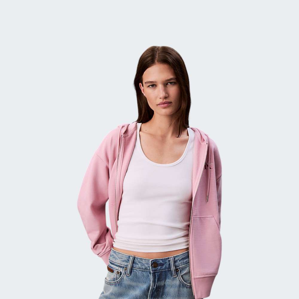 CASACO CALVIN KLEIN MONOLGO FRENCH