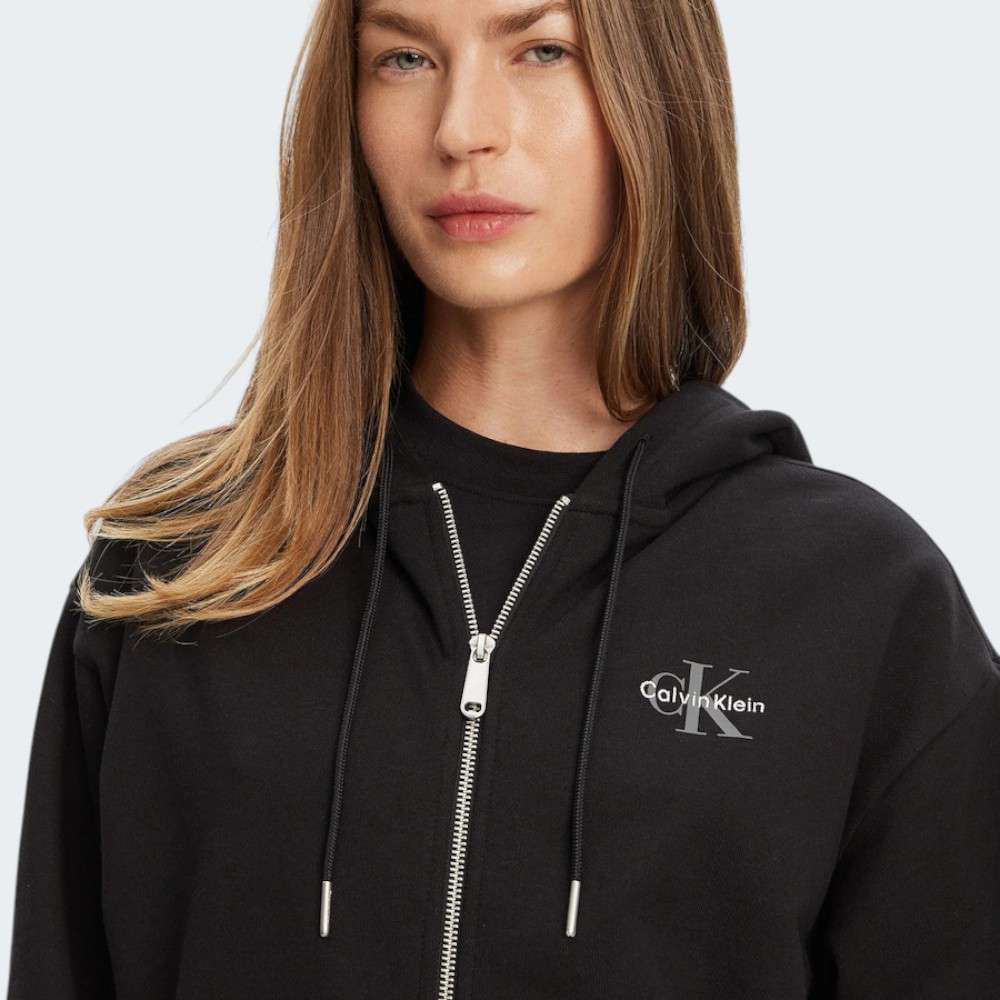 CASACO CALVIN KLEIN MONOLGO FRENCH