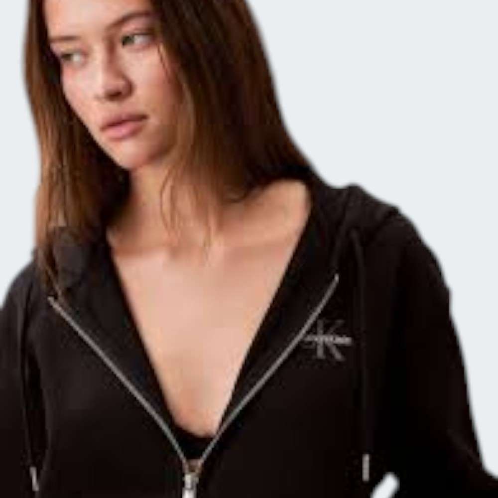 CASACO CALVIN KLEIN MONOLGO FRENCH