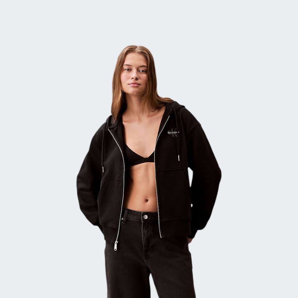 CASACO CALVIN KLEIN MONOLGO FRENCH