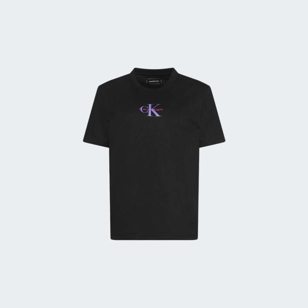 TSHIRT CALVIN KLEIN 20S CLASSIC LOGO