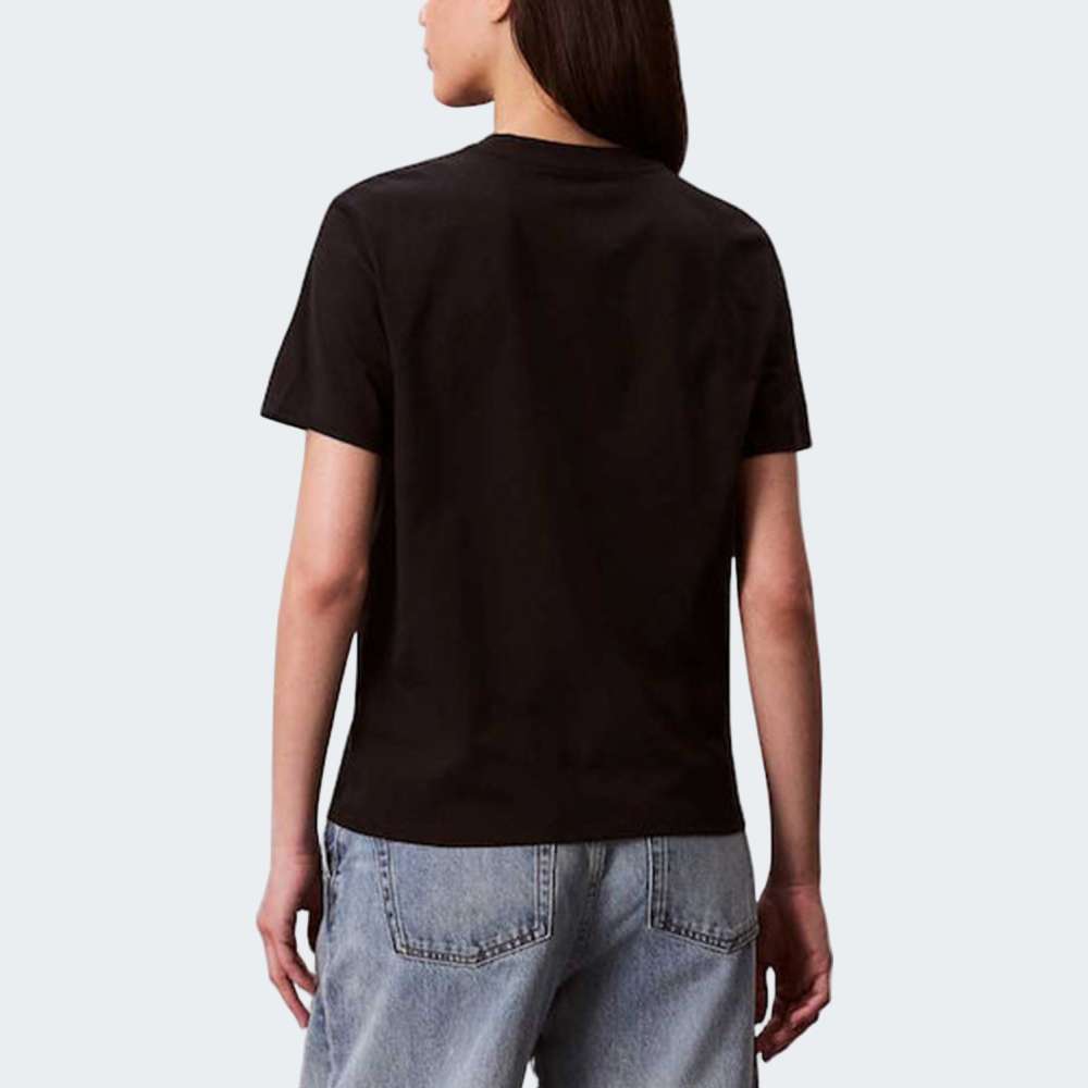 TSHIRT CALVIN KLEIN 20S CLASSIC LOGO