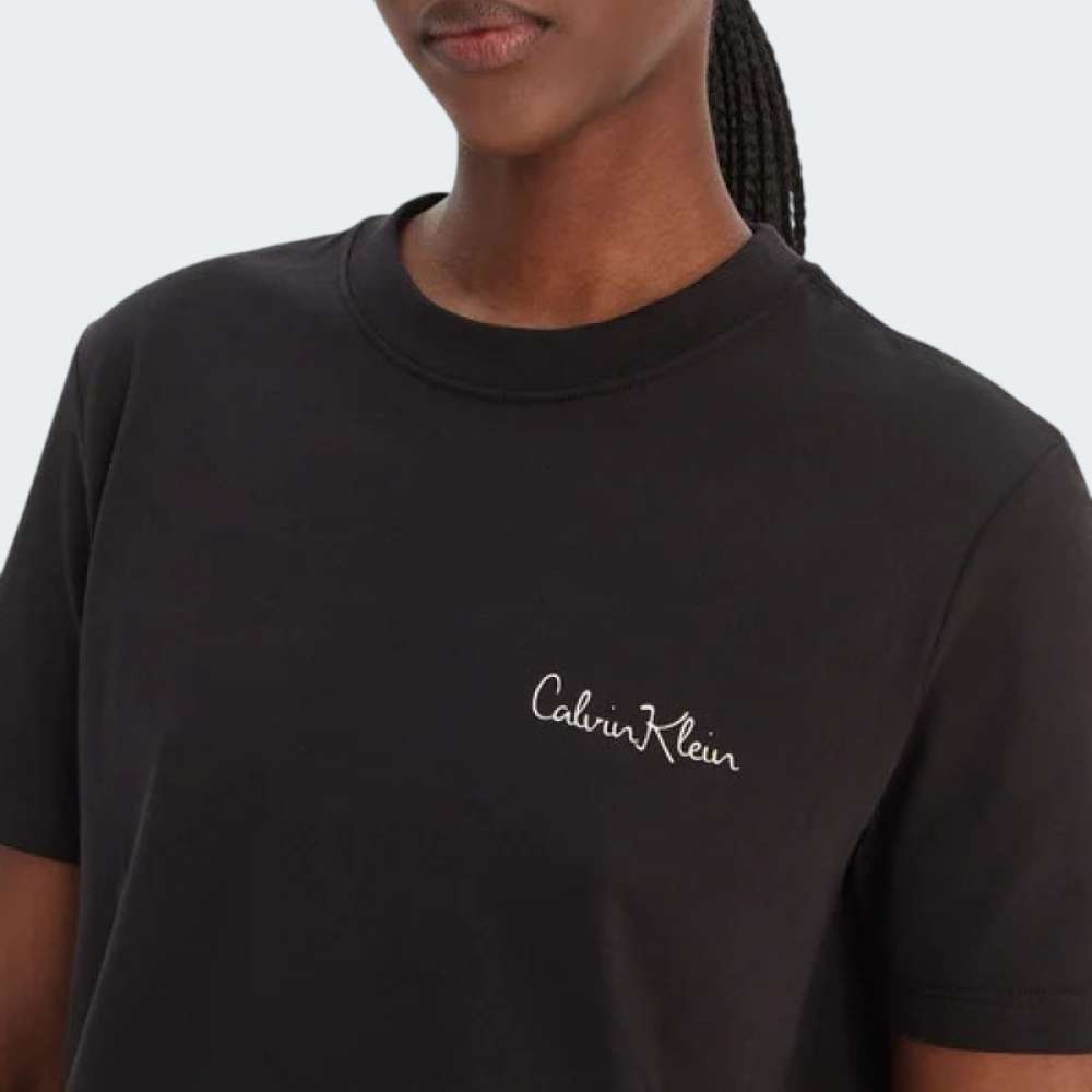 TOP CALVIN KLEIN MONOGRAM