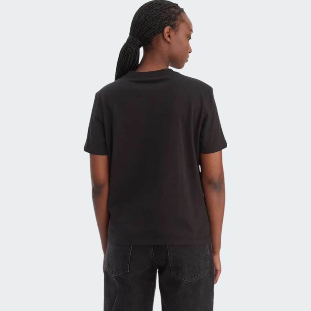 TOP CALVIN KLEIN MONOGRAM