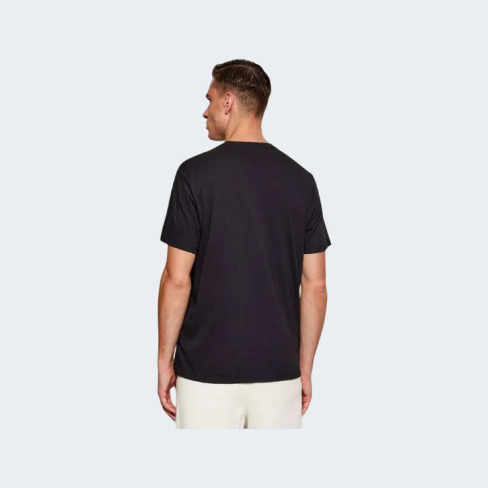 TSHIRT CALVIN KLEIN 30S MICRO