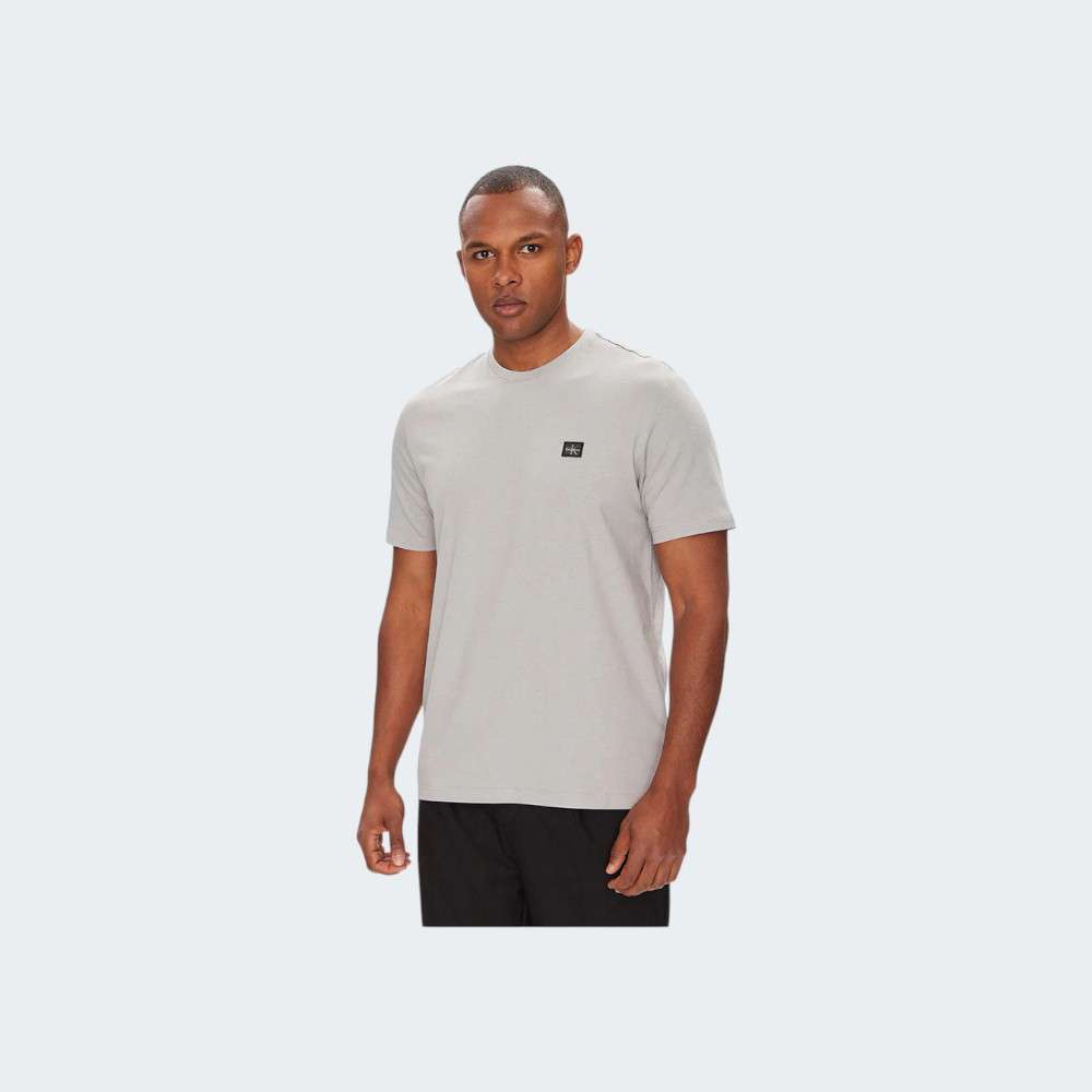 TSHIRT CALVIN KLEIN BADGE 30SJERSEY CLASSIC