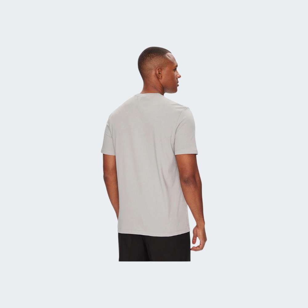 TSHIRT CALVIN KLEIN BADGE 30SJERSEY CLASSIC