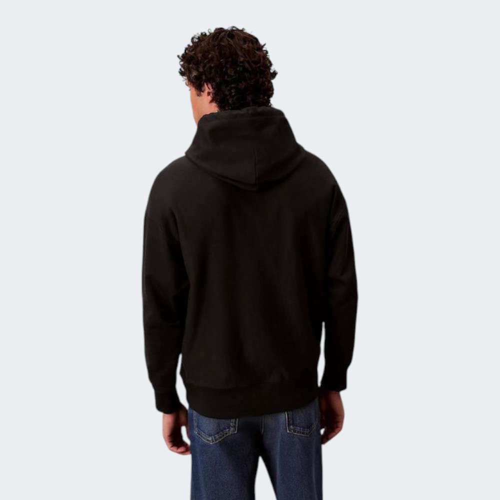 HOODIE CALVIN KLEIN PREMIUM TERRY HOODIE CALVIN KLEIN PREMIUM TERRY