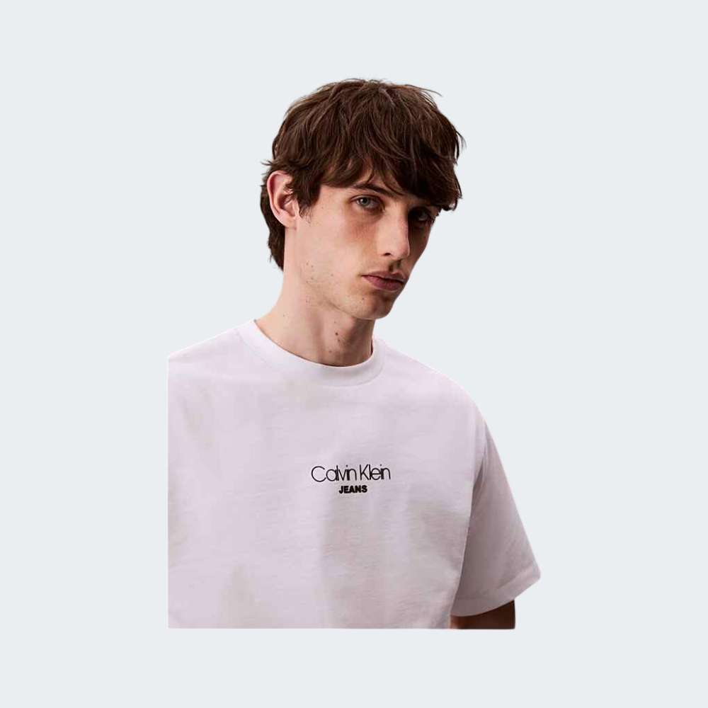 TSHIRT CALVIN KLEIN