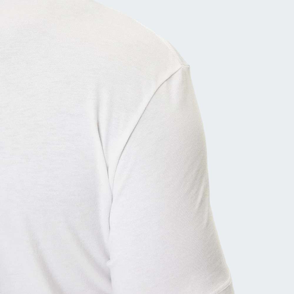 TSHIRT CALVIN KLEIN SS GRADIENT MONOGRAM