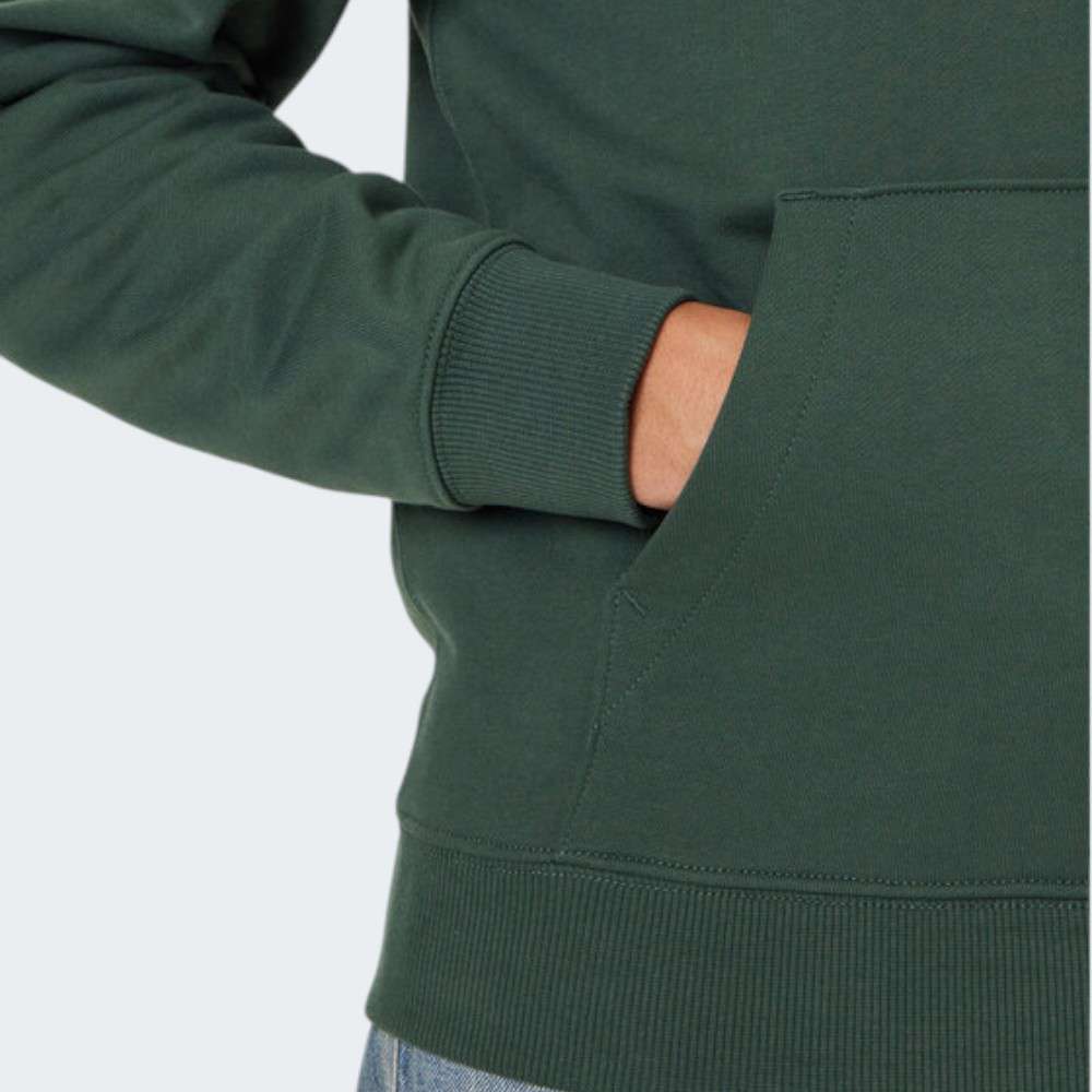  HOODIE CALVIN KLEIN 350 TERRY MONOL