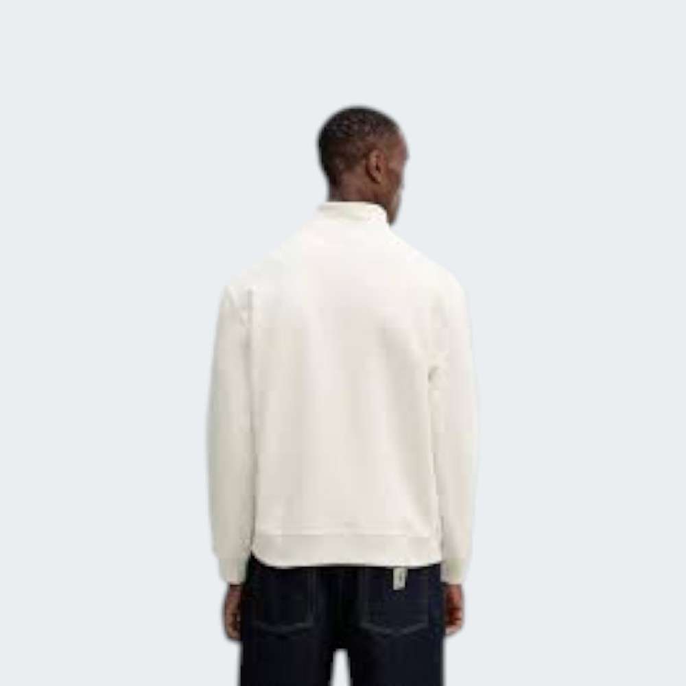  SWEATSHIRT CALVIN KLEIN EU 350 TERRY MICRO