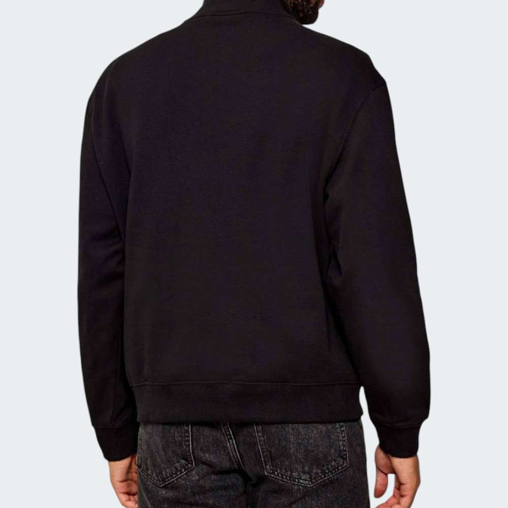  SWEATSHIRT CALVIN KLEIN EU 350 TERRY MICRO
