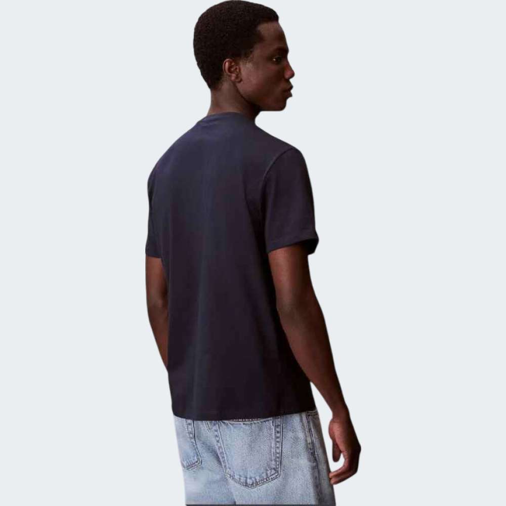TSHIRT CALVIN KLEIN CLASSIC MONOGRAM