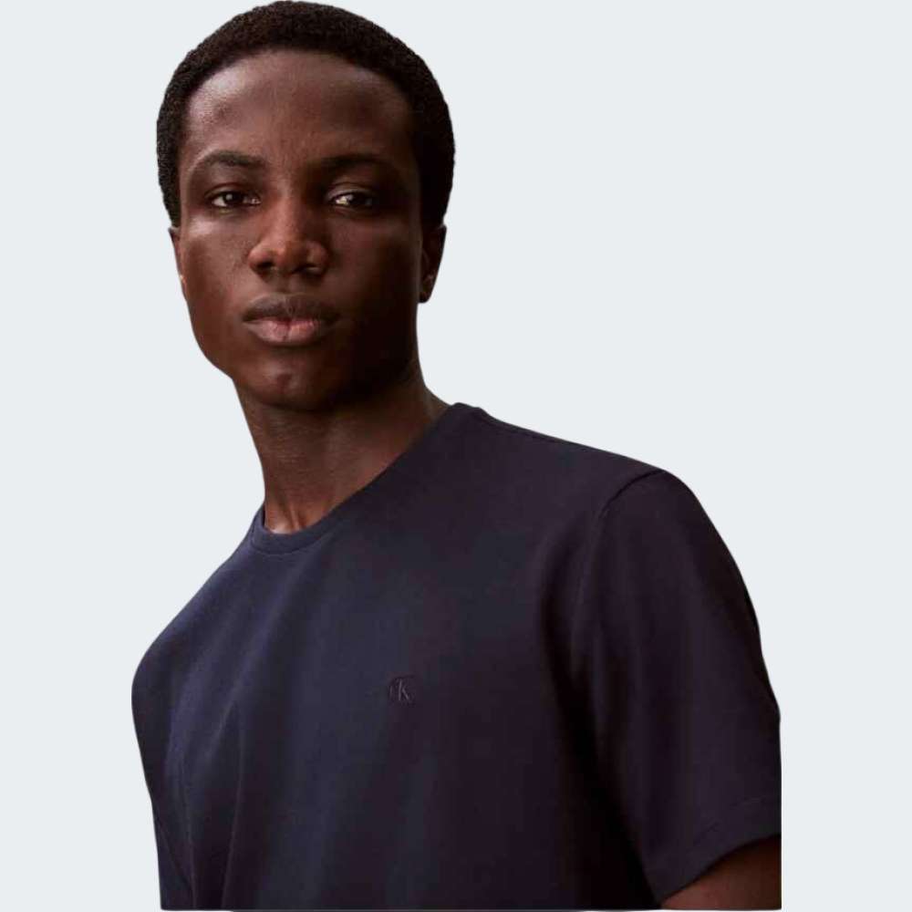 TSHIRT CALVIN KLEIN CLASSIC MONOGRAM