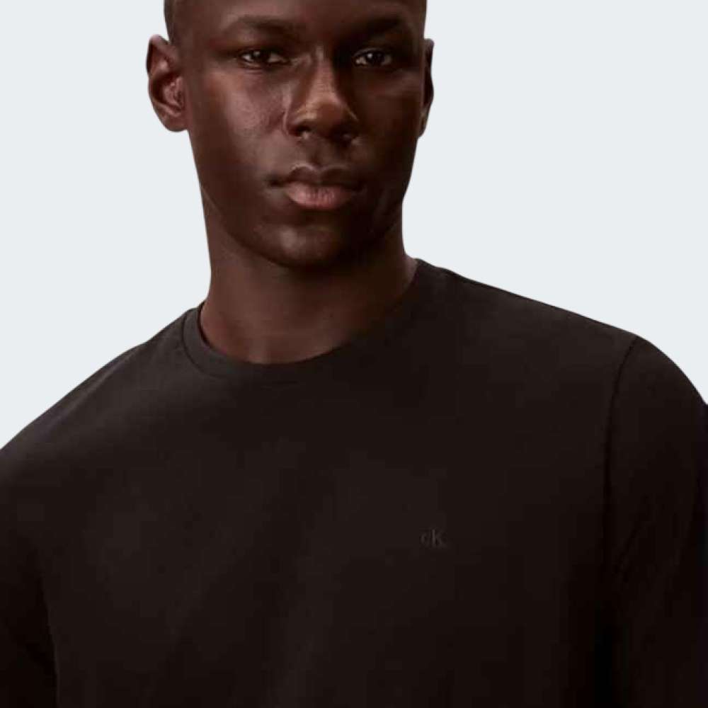 TSHIRT CALVIN KLEIN CLASSIC MONOGRAM