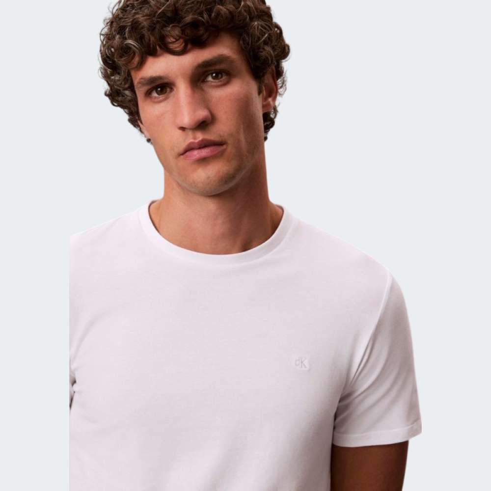 TSHIRT CALVIN KLEIN CLASSIC MONOGRAM