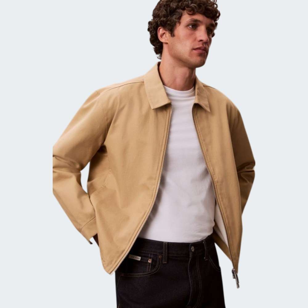 TSHIRT CALVIN KLEIN CLASSIC MONOGRAM