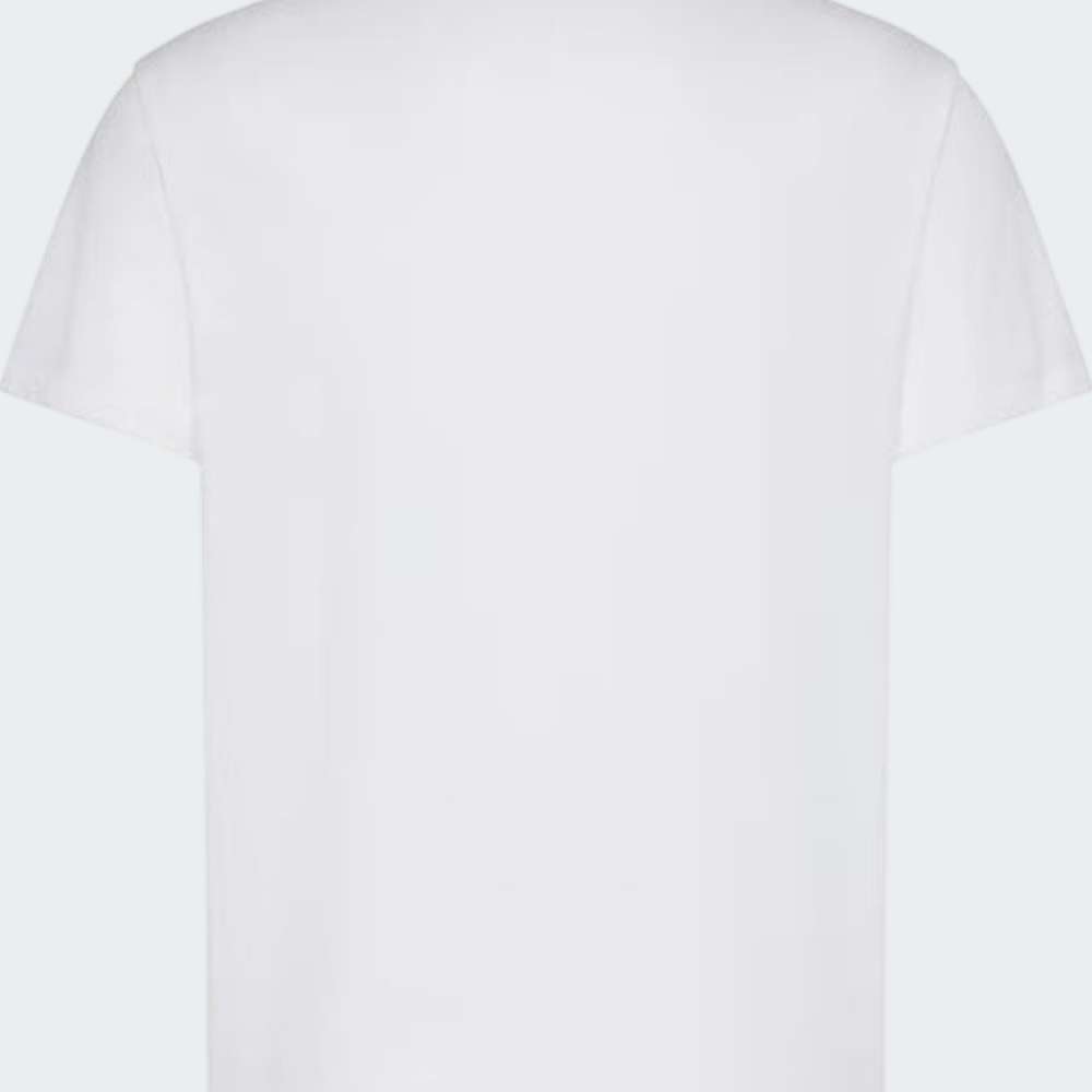TSHIRT CALVIN KLEIN 30S MICRO