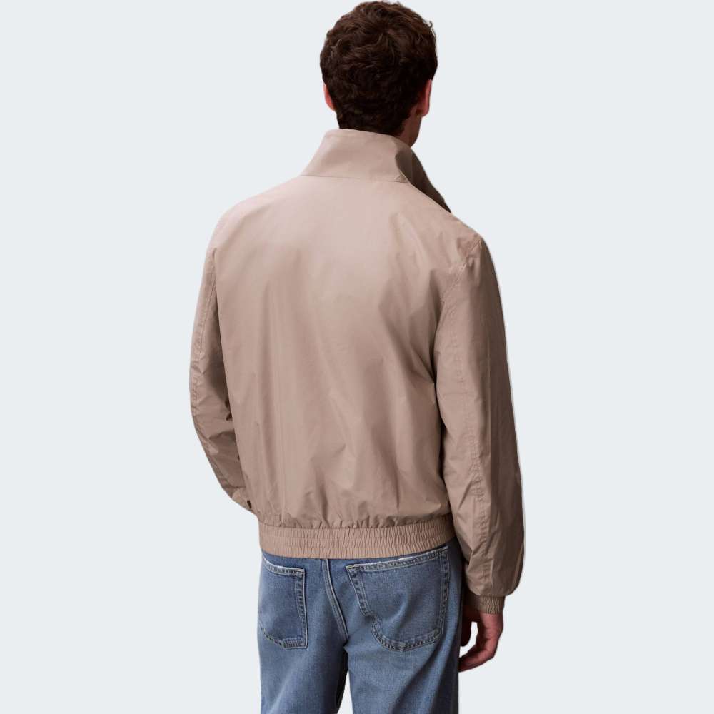 CASACO CALVIN KLEIN UNFILLED NYLON