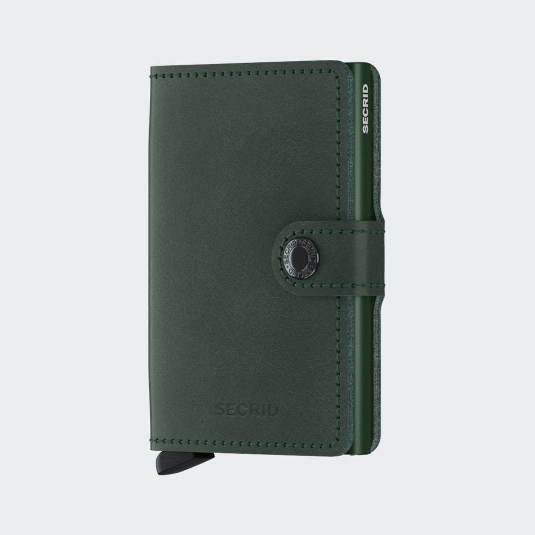 CARTEIRA SECRID MINIWALLET GREEN