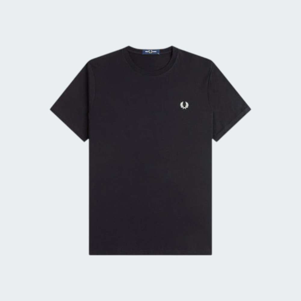 TSHIRT FRED PERRY