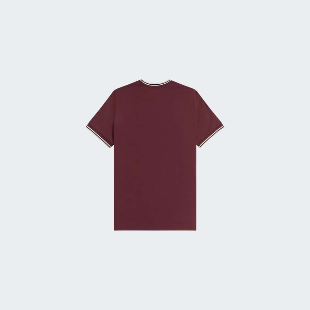 TSHIRT FRED PERRY M1588