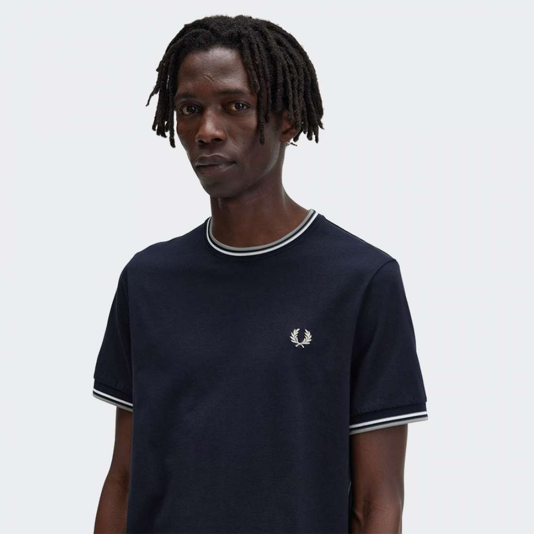 TSHIRT FRED PERRY M1588 R87